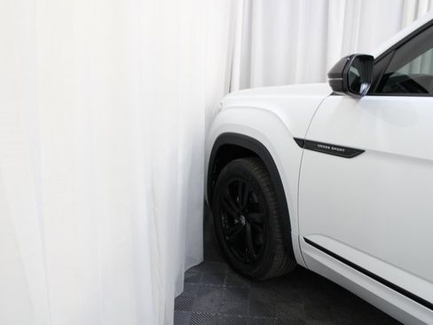 New 2026 Volkswagen Atlas Cross Sport SEL R-Line image 20