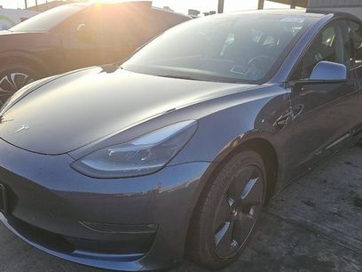 Used 2022 Tesla Model 3 Long Range