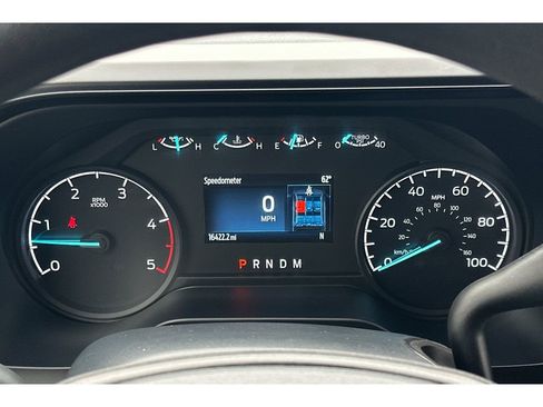 Used 2025 Ford F250 XLT image 25