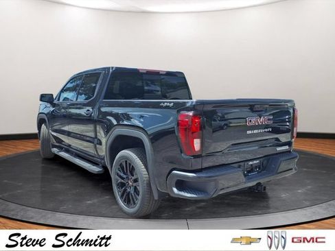 New 2026 GMC Sierra 1500 Elevation w/ Preferred Package AWD/4WD image 3