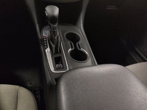 Used 2022 Chevrolet Equinox LT FWD image 26
