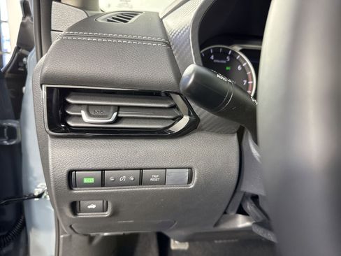 New 2025 Nissan Sentra SV w/ All-Weather Package image 15