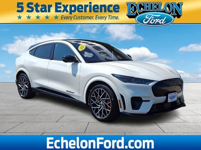 Used 2023 Ford Mustang Mach-E GT w/ GT Performance Edition