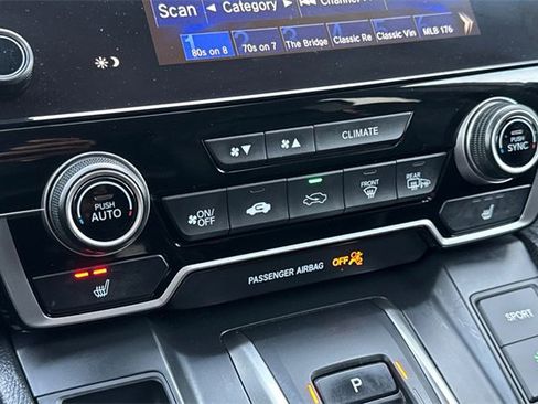 Used 2020 Honda CR-V EX-L image 28