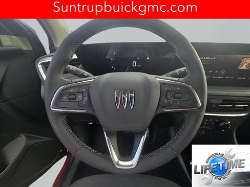 New 2026 Buick Encore GX Preferred w/ Comfort Package image 7
