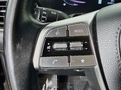 Used 2025 Kia Telluride S FWD image 14