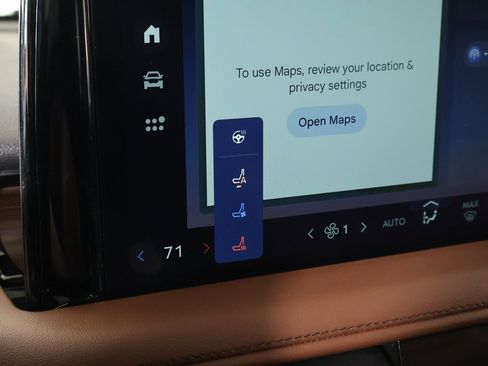 New 2026 Lincoln Aviator Reserve image 7