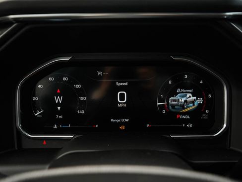 New 2026 GMC Sierra 3500 Denali Ultimate AWD/4WD image 21