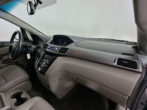 Used 2011 Honda Odyssey EX-L image 46