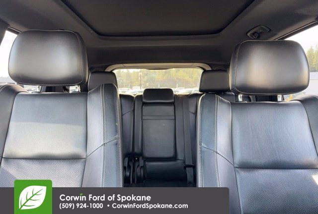 Used 2015 Jeep Grand Cherokee Limited w/ Luxury Group II AWD/4WD image 36