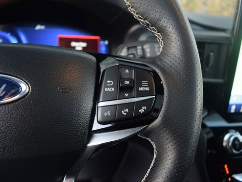 Certified 2023 Ford Explorer ST w/ Equipment Group 401A image 5