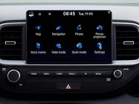 New 2026 Hyundai Venue SEL FWD image 13
