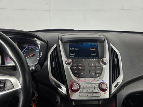 Used 2015 GMC Terrain SLT w/ Open Road Package image 11