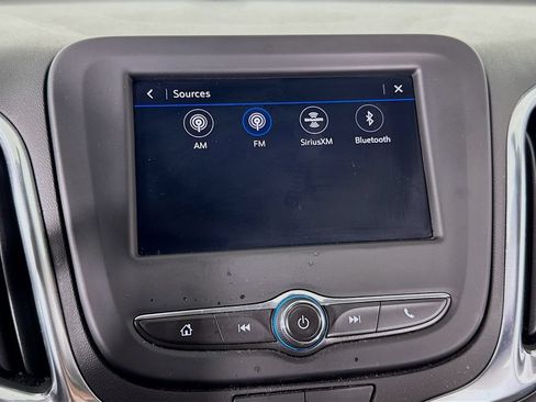 Used 2022 Chevrolet Equinox LT FWD image 30