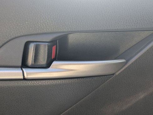 Certified 2025 Toyota Camry LE FWD image 26