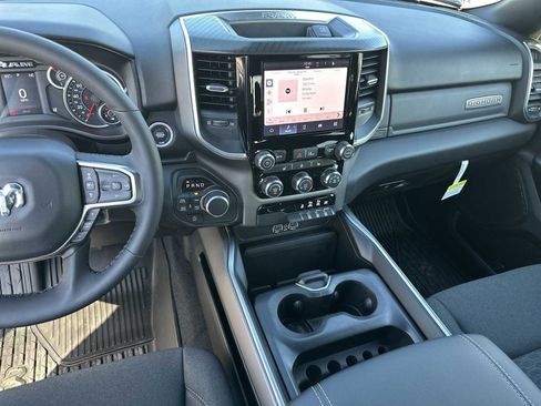 New 2026 RAM 1500 Big Horn image 25