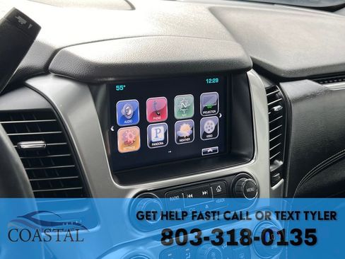 Used 2016 Chevrolet Suburban LTZ image 45