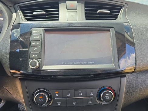 Used 2019 Nissan Sentra S w/ Appearance Package FWD image 23