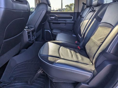Certified 2022 RAM 2500 Laramie image 17