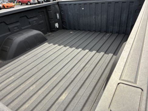 Used 2024 Chevrolet Silverado 1500 RST w/ Convenience Package II AWD/4WD image 13