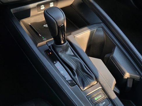 Certified 2026 Honda Accord LX image 18
