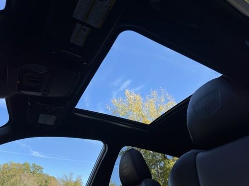 Used 2022 Subaru Forester Wilderness image 20