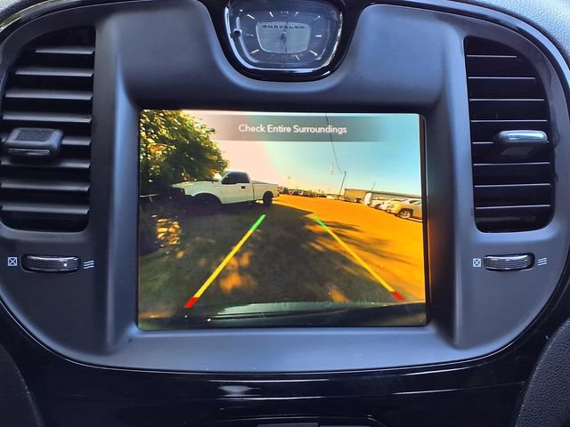 Used 2023 Chrysler 300 S RWD image 12