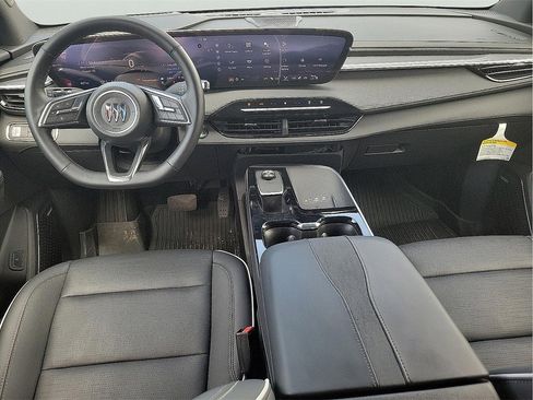 New 2025 Buick Enclave Sport Touring w/ Power Package image 11
