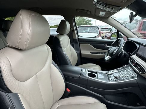 Used 2023 Hyundai Santa Fe SEL FWD image 13