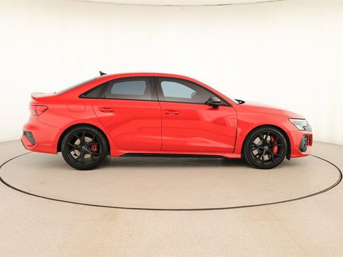 Certified 2023 Audi RS 3 w/ RS Technology Package image 8