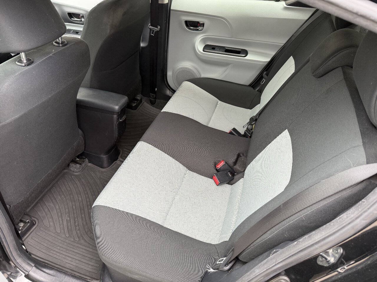 Used 2014 Toyota Prius C Two FWD image 36