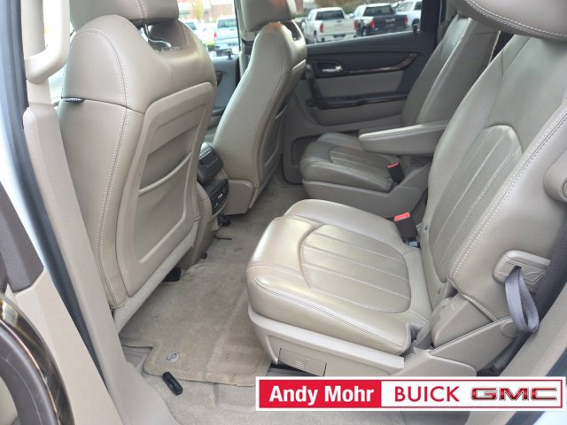 Used 2016 GMC Acadia Denali AWD/4WD image 46