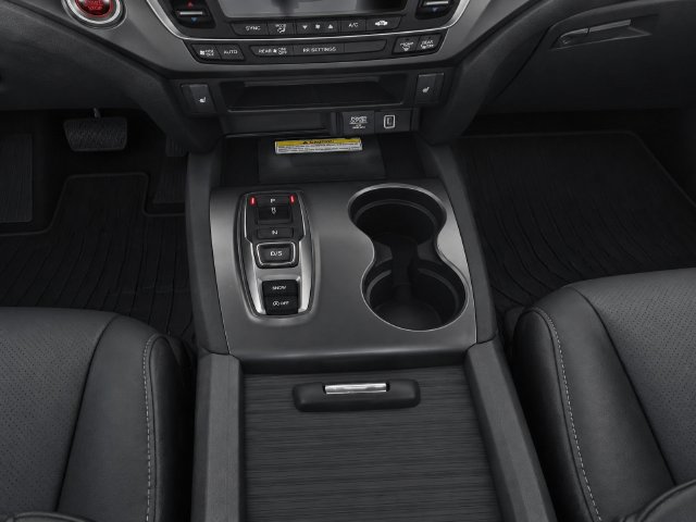 Used 2022 Honda Passport EX-L image 14