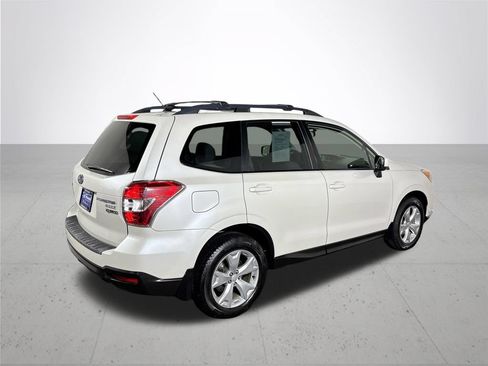 Used 2014 Subaru Forester 2.5i Premium w/ Popular Package #1 AWD/4WD image 6