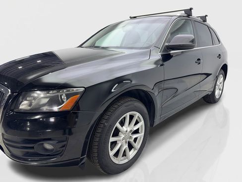 Used 2011 Audi Q5 2.0T Premium Plus image 11