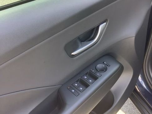 Certified 2026 Hyundai Kona SEL Premium FWD image 18