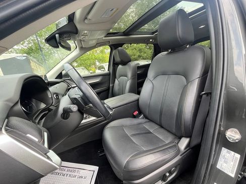 Used 2024 MAZDA CX-90 3.3 Turbo w/ Premium Package AWD/4WD image 10