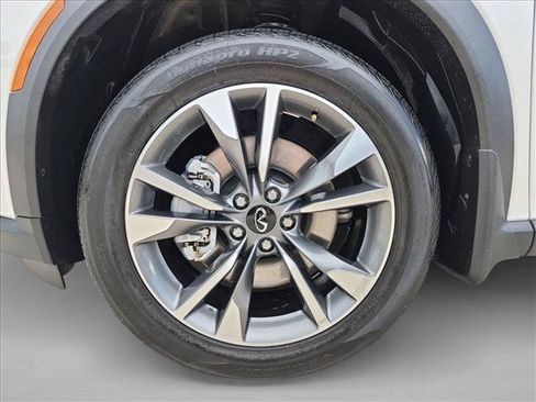 Used 2025 INFINITI QX60 Luxe FWD image 26
