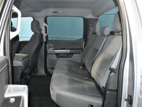 Used 2025 Ford F150 XLT w/ Equipment Group 301A Standard image 19