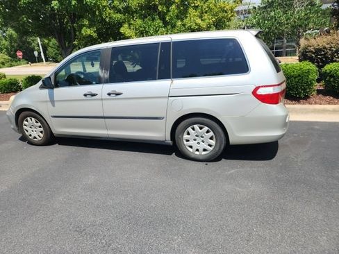 Used 2006 Honda Odyssey LX image 11