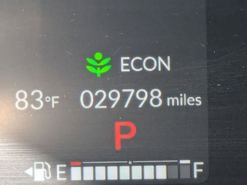 Used 2025 Honda CR-V EX-L image 16