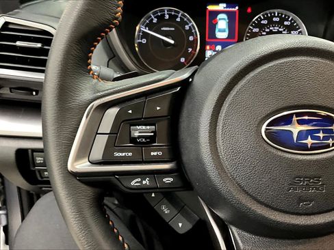 Used 2023 Subaru Crosstrek 2.5i Limited image 20