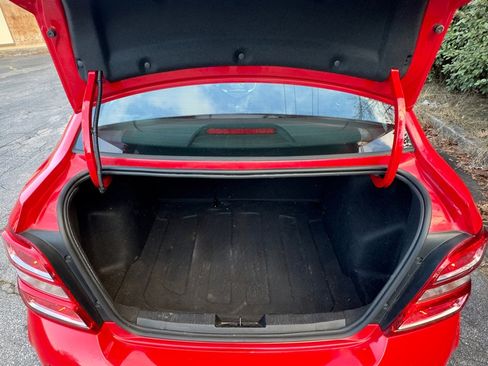 Used 2017 Chevrolet Sonic LT image 12