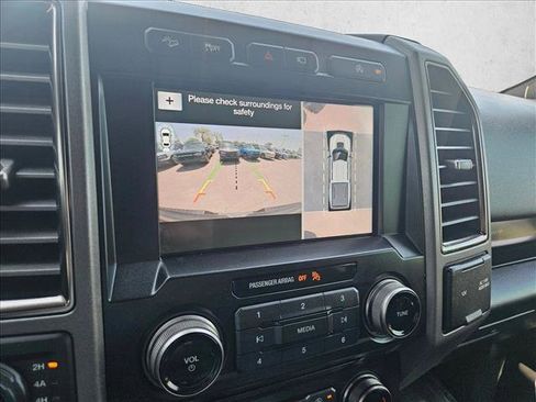 Used 2018 Ford F150 Raptor w/ Equipment Group 802A Luxury AWD/4WD image 15