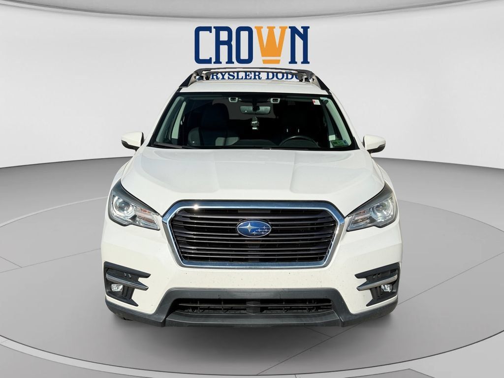 Used 2019 Subaru Ascent Limited w/ Popular Package #2A AWD/4WD image 8