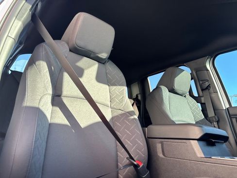 New 2026 Toyota Tacoma SR5 image 25