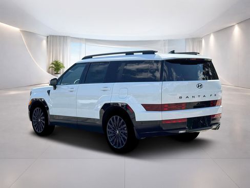 New 2026 Hyundai Santa Fe Calligraphy AWD/4WD image 5