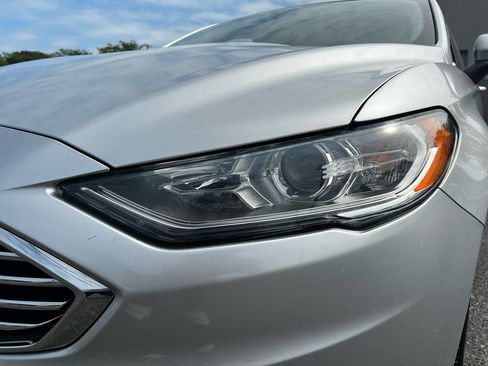 Used 2017 Ford Fusion S w/ Equipment Group 101A image 24