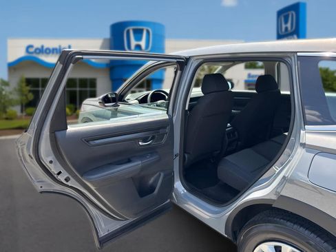Used 2024 Honda CR-V LX image 26