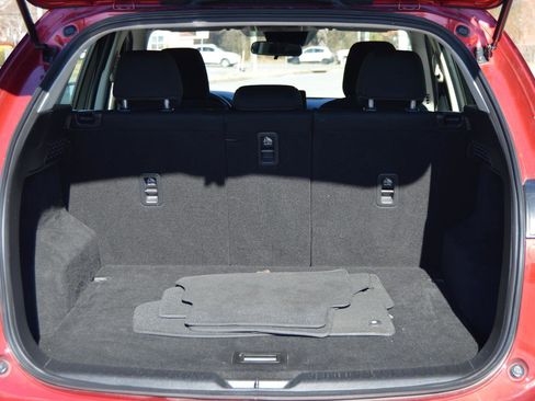 Used 2022 MAZDA CX-5 AWD 2.5 S image 14